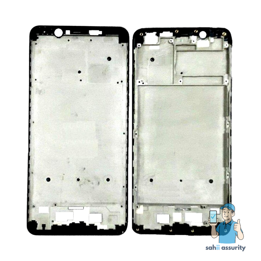 LCD Frame Middle Chassis for Vivo Z10